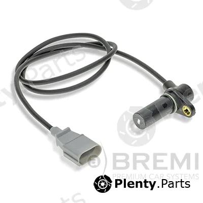 Bremi 60239 — Sensor, crankshaft pulse