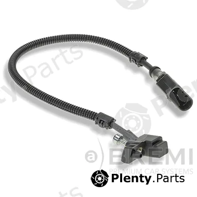 Bremi 60463 — Sensor, crankshaft pulse