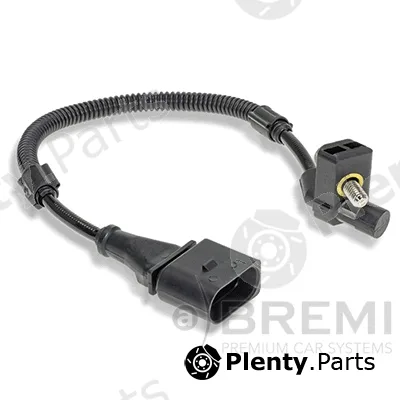 Bremi 60561 — Sensor, crankshaft pulse