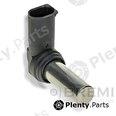 Bremi 60374 — Sensor, crankshaft pulse