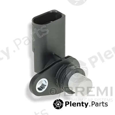 Bremi 60596 — Sensor, crankshaft pulse