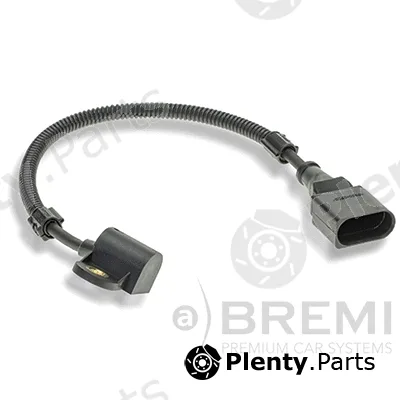 Bremi 60010 — Sensor, camshaft position