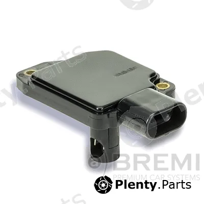 Bremi 30267 — Mass Air Flow Sensor