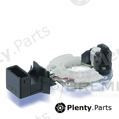 Bremi 16523 — Sensor, ignition pulse