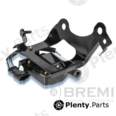 Bremi 20557 — Ignition Coil