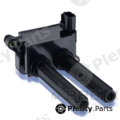 Bremi 20417 — Ignition Coil