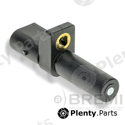 Bremi 60376 — Sensor, crankshaft pulse