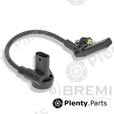 Bremi 60563 — Sensor, crankshaft pulse