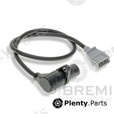 Bremi 60180 — Sensor, crankshaft pulse