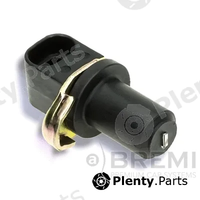 Bremi 50675 — Sensor, wheel speed