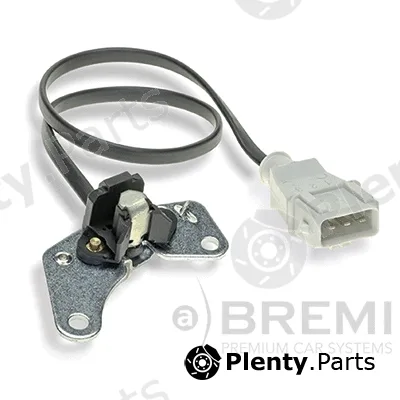 Bremi 60068 — Sensor, camshaft position