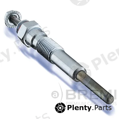 Bremi 25015 — Glow Plug