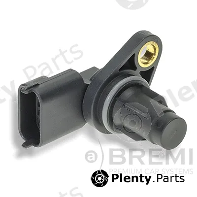 Bremi 60489 — Sensor, camshaft position