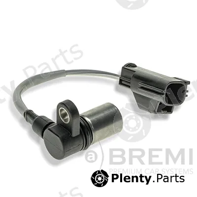 Bremi 60008 — Sensor, camshaft position