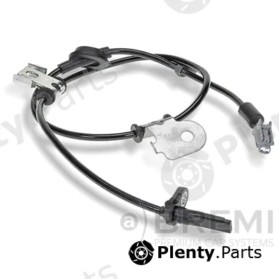Bremi 51473 — Sensor, wheel speed