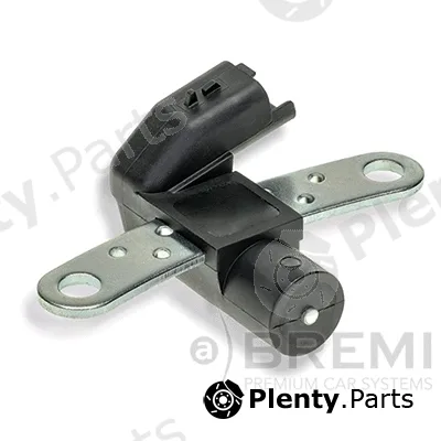 Bremi 60324 — Sensor, crankshaft pulse