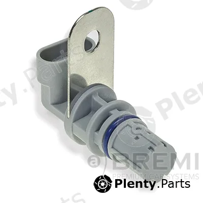 Bremi 60417 — Sensor, crankshaft pulse