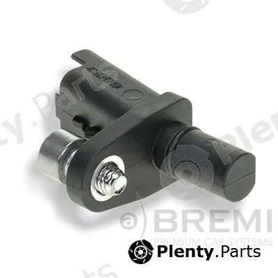 Bremi 51652 — Sensor, wheel speed