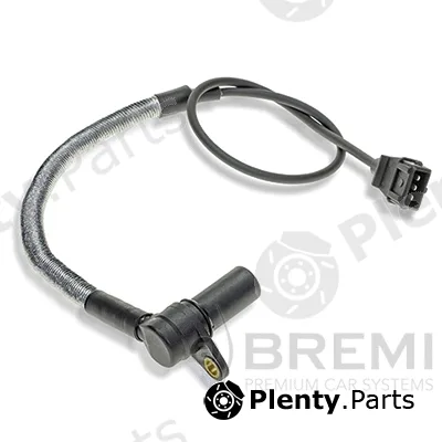 Bremi 60428 — Sensor, crankshaft pulse