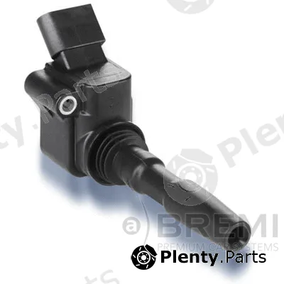 Bremi 20505 — Ignition Coil
