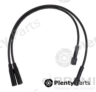 Bremi 300/162 — Ignition Cable Kit