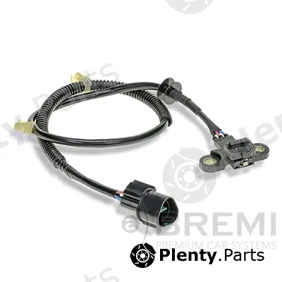 Bremi 60284 — Sensor, crankshaft pulse