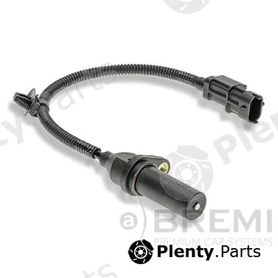 Bremi 60214 — Sensor, crankshaft pulse