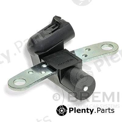 Bremi 60282 — Sensor, crankshaft pulse