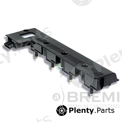 Bremi 20603 — Ignition Coil
