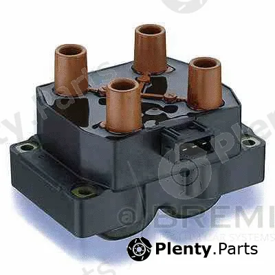 Bremi 11883 — Ignition Coil