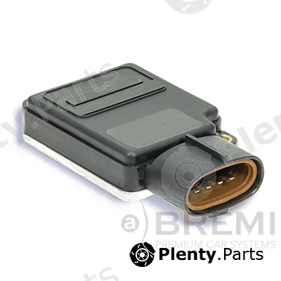 Bremi 30260 — Mass Air Flow Sensor