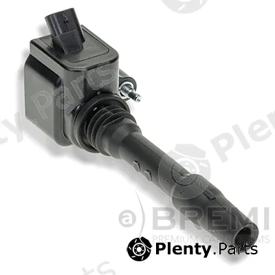 Bremi 20712 — Ignition Coil