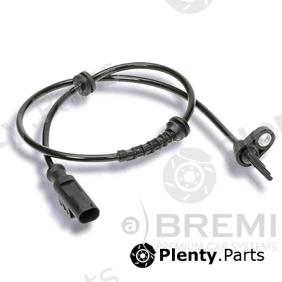 Bremi 50388 — Sensor, wheel speed
