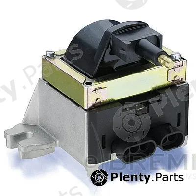 Bremi 11938 — Ignition Coil