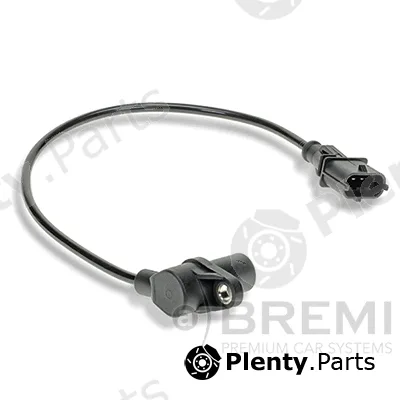 Bremi 60412 — Sensor, crankshaft pulse