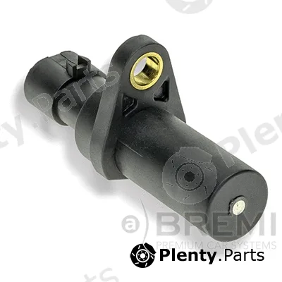 Bremi 60261 — Sensor, crankshaft pulse