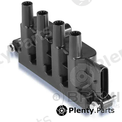 Bremi 20491 — Ignition Coil