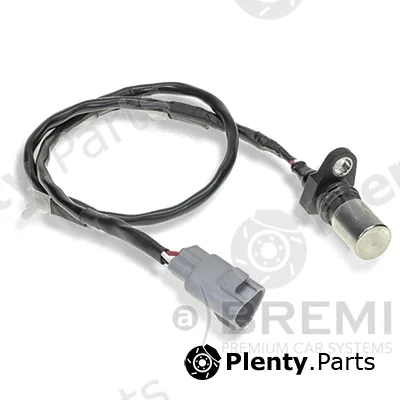 Bremi 60530 — Sensor, crankshaft pulse