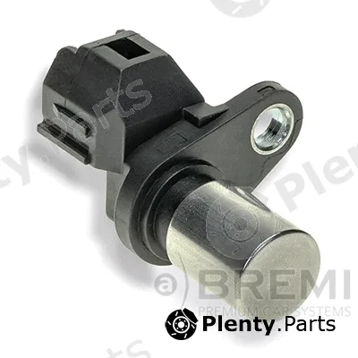 Bremi 60045 — Sensor, crankshaft pulse