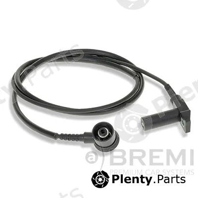 Bremi 60619 — Sensor, crankshaft pulse
