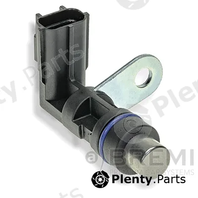 Bremi 60272 — Sensor, crankshaft pulse
