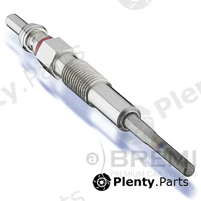 Bremi 26508 — Glow Plug