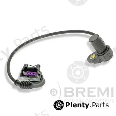 Bremi 60101 — Sensor, camshaft position