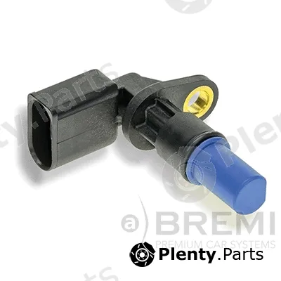 Bremi 60020 — Sensor, camshaft position