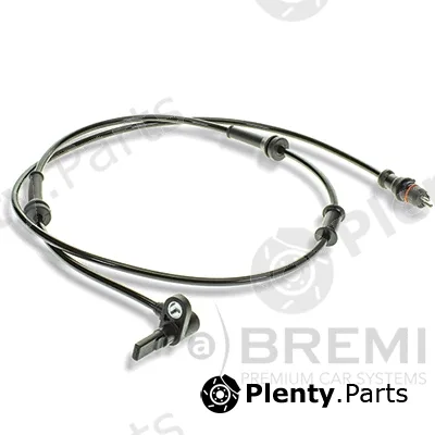 Bremi 50328 — Sensor, wheel speed