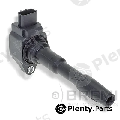 Bremi 20653 — Ignition Coil