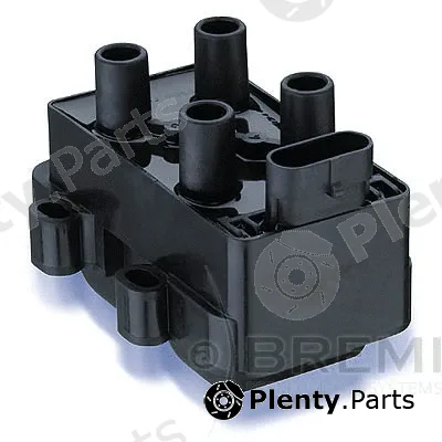 Bremi 11720 — Ignition Coil