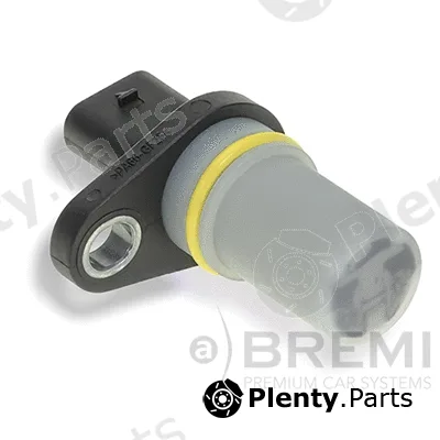 Bremi 60573 — Sensor, crankshaft pulse