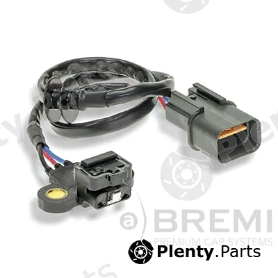 Bremi 60160 — Sensor, camshaft position