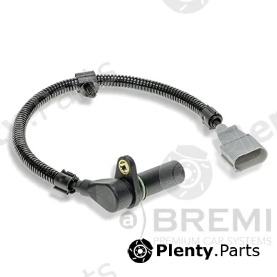 Bremi 60329 — Sensor, crankshaft pulse